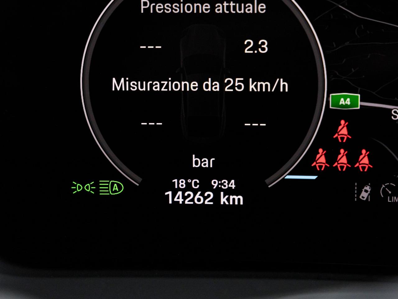 Porsche Panamera 2.9 4 e-hybrid 5p.ti auto