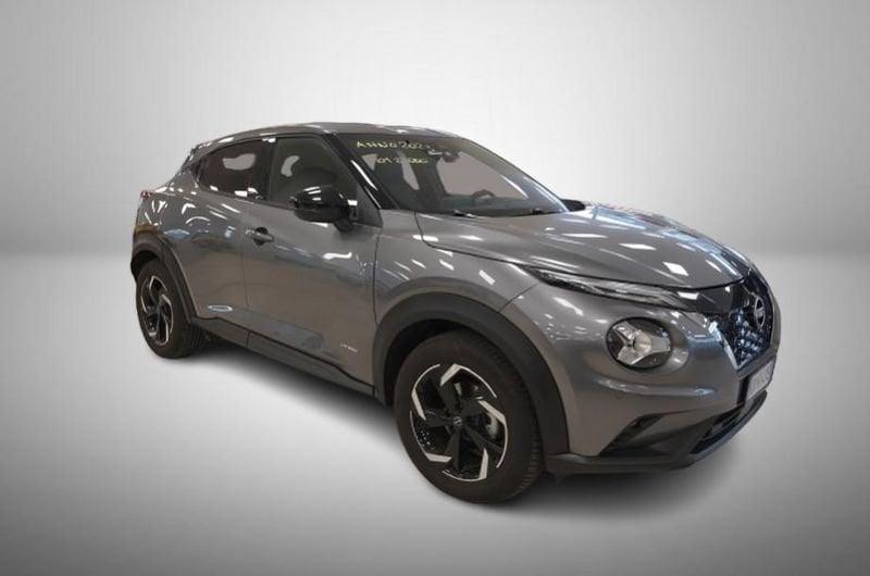 Nissan Juke II 2020 1.6 hev N-Connecta