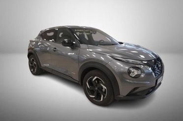 Nissan Juke II 2020 1.6 hev N-Connecta