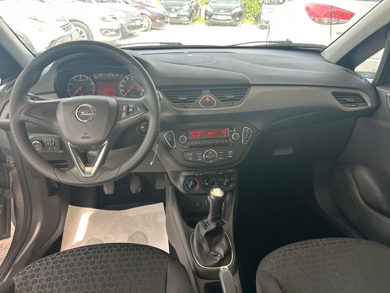 Opel Corsa 1.4 GPL NEOPATENTATI GARANZIA