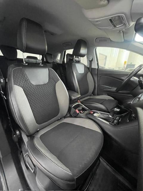 Opel Grandland X 1.5 diesel Ecotec Start&Stop aut. Innovation