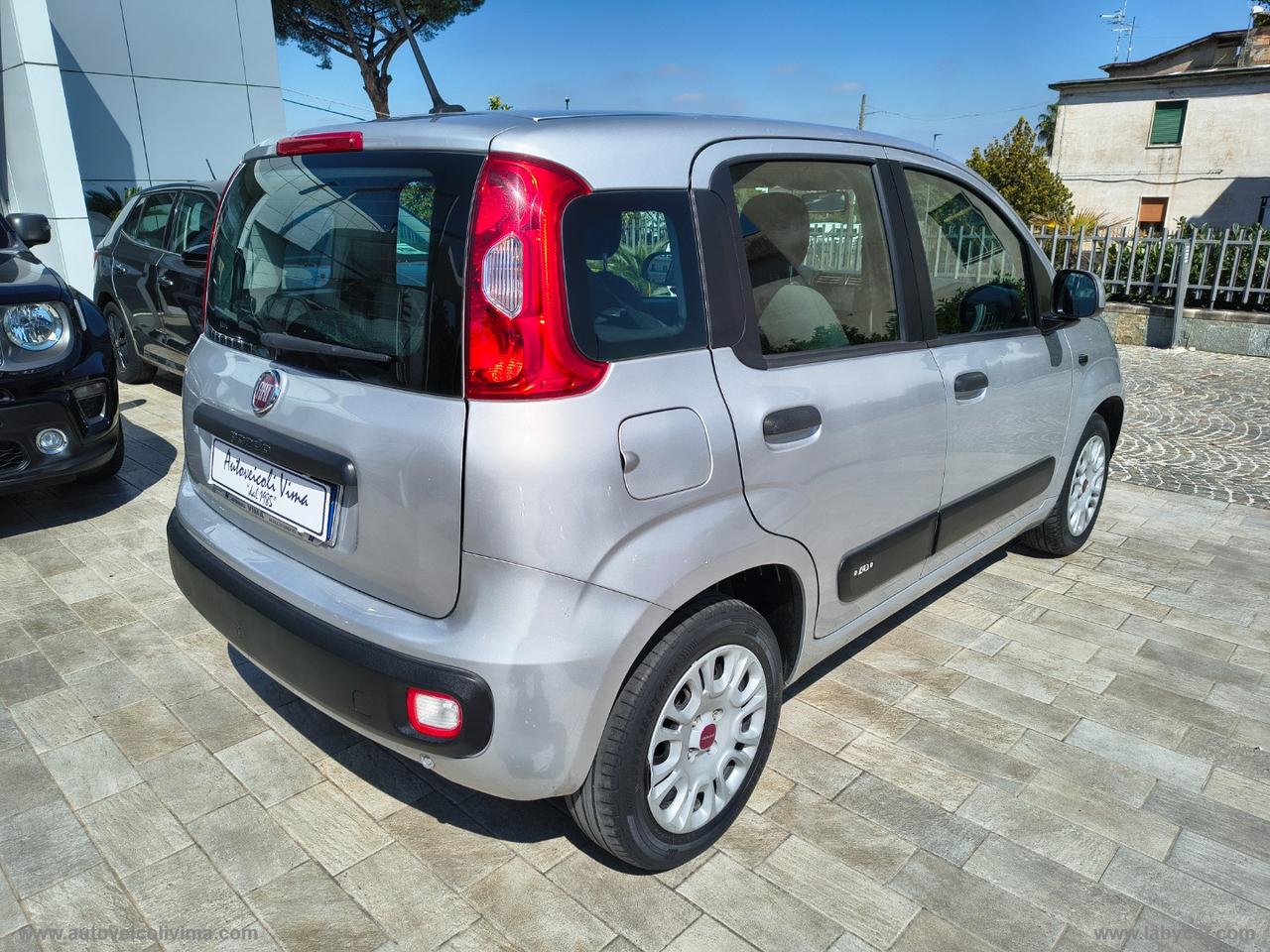 FIAT Panda 1.2 Easy GPL
