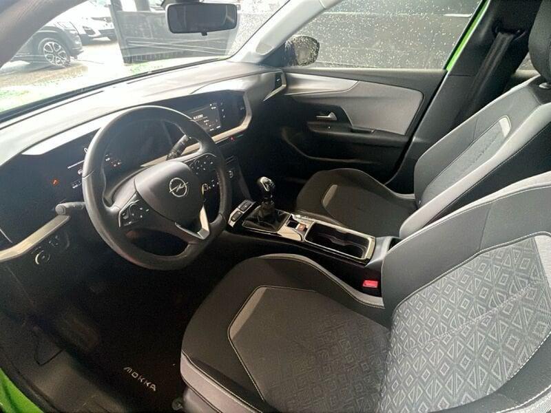 Opel Mokka 1.5 diesel Edition