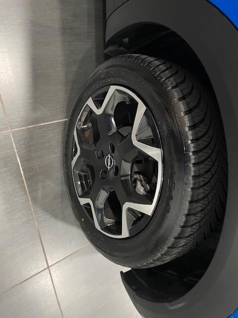 Opel Mokka 1.2 Turbo 130 CV aut. Ultimate