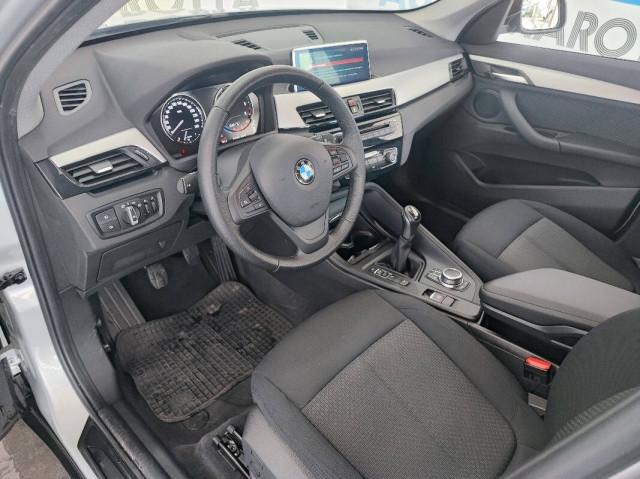 BMW X1 Xdrive18d Sport RESTYLING! TAGLIANDI BMW!