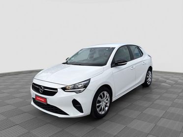 OPEL Corsa Corsa 1.2 100 CV Edition