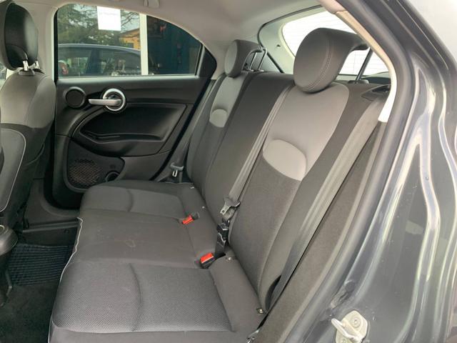 FIAT 500X 1.3 MultiJet 95 CV Business