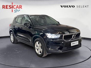 VOLVO XC40 1.5 t3 geartronic my20