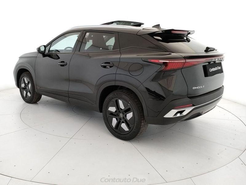 Omoda Omoda 5 Omoda 5 1.6 TGDI 147CV aut. Anniversary Premium