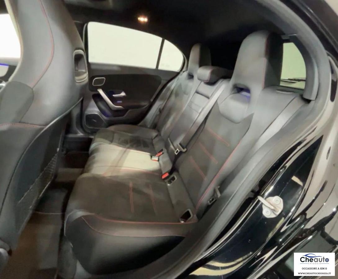 MERCEDES - Classe A - A 45 AMG 4Matic+