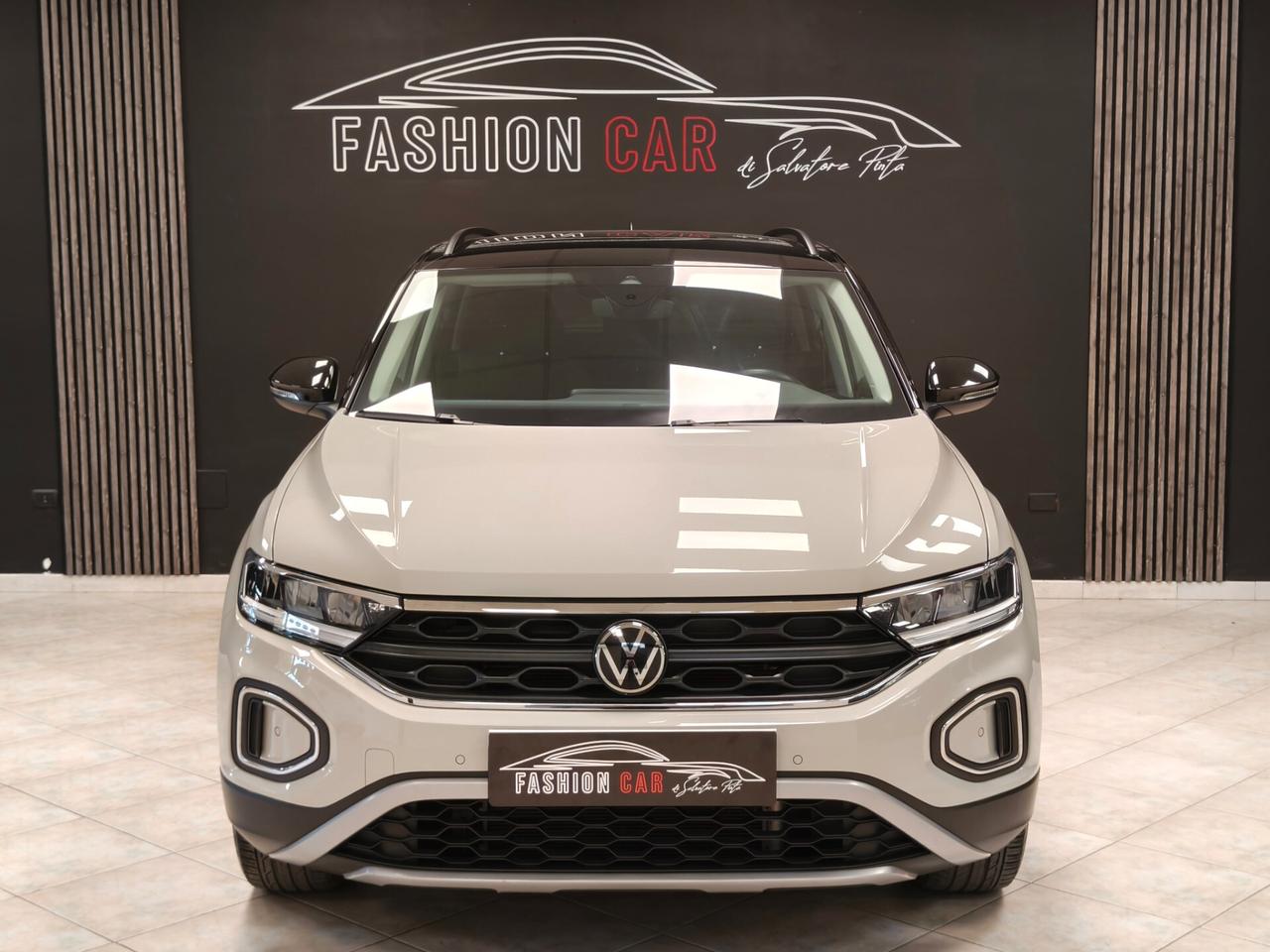 Volkswagen T-Roc 1.0 TSI Sport
