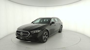 Mercedes-Benz E SW 220 d Advanced auto