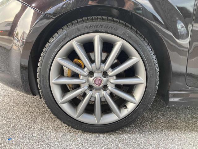 FIAT Punto Evo 1.3Mjt95 3P Sport+TETTO