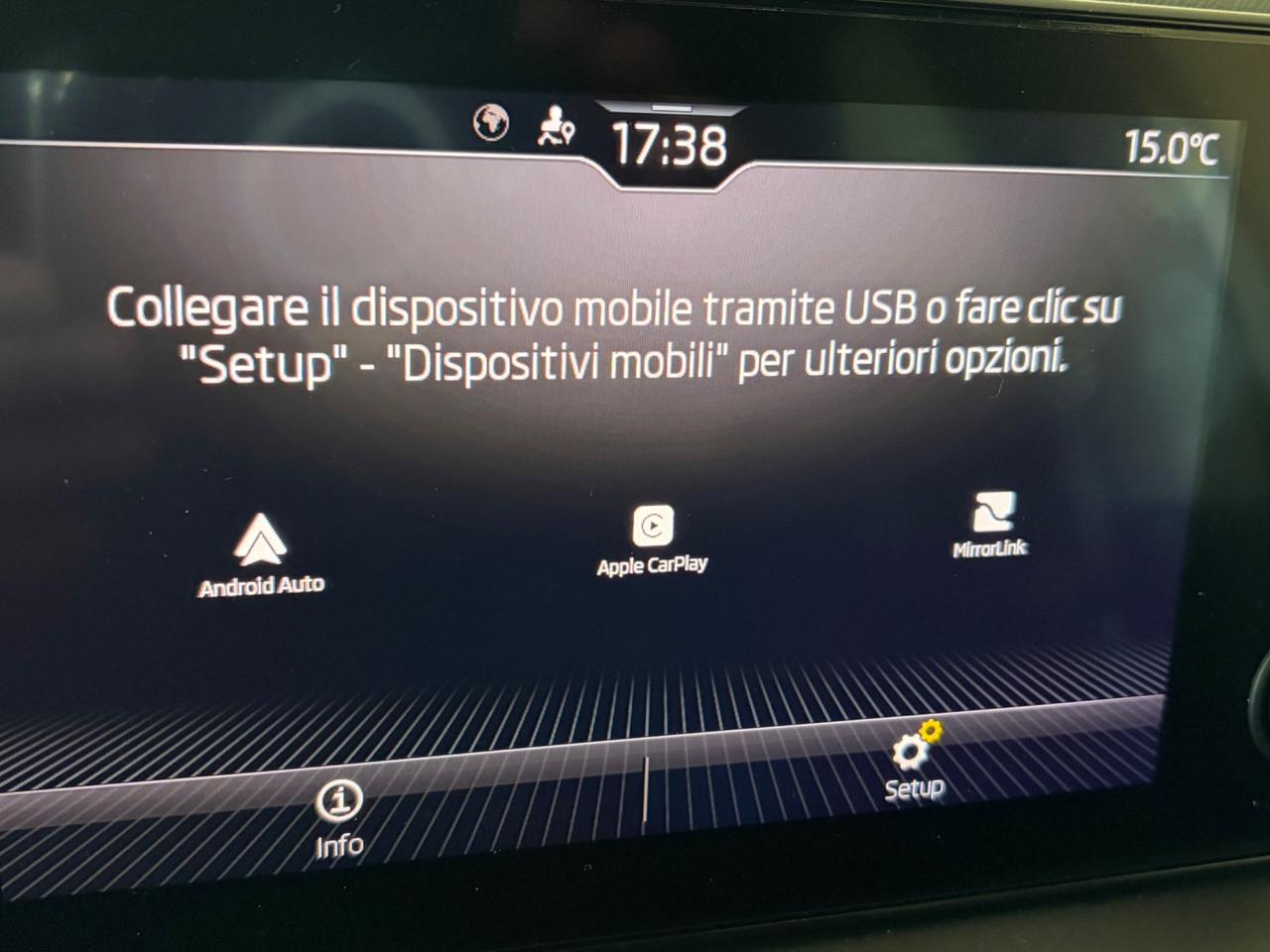 Skoda Kamiq 1.0 G-Tec Style SPLENDIDA FULL !!!