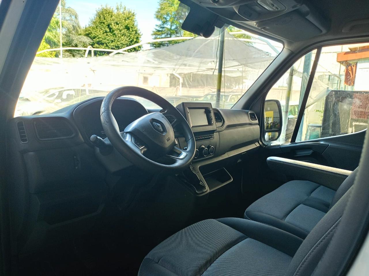 Renault Master T35 2.3 dCi/145 S&S PM-TM Furgone Ice T.T.