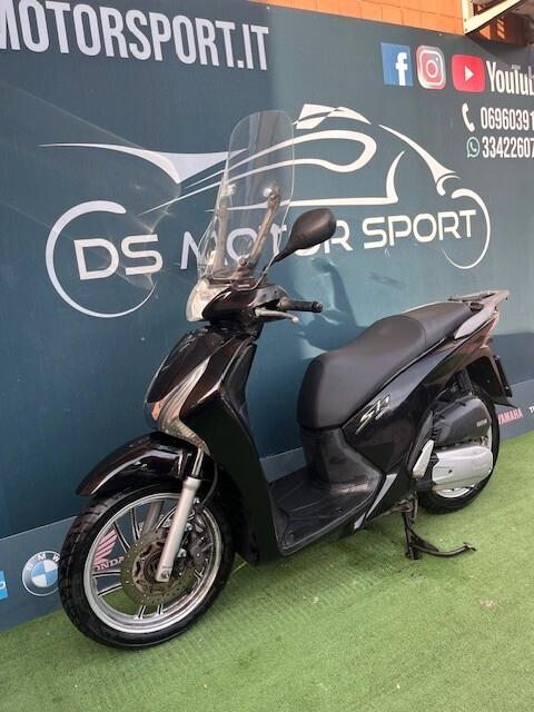 Honda SH 150 ABS GARANZIA PERMUTE FINANZIAMENTO