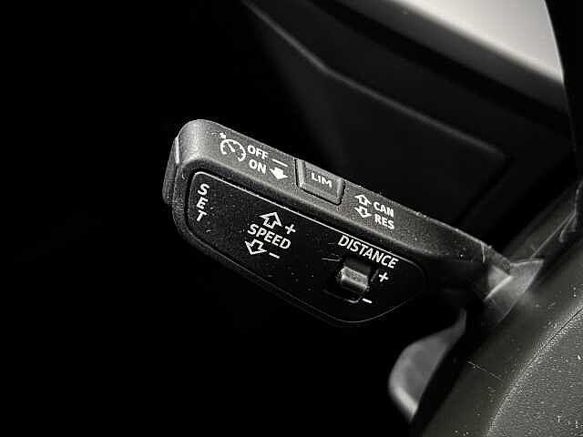 Audi A3 SPB 40 TFSI e S tronic S line edition