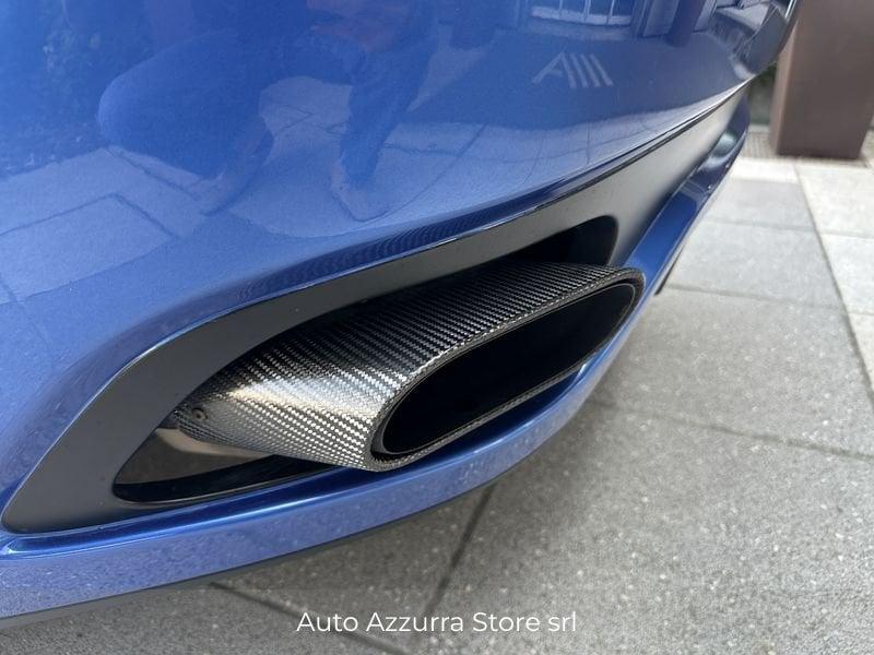 Maserati GranTurismo Granturismo 4.7 Sport | MC SPORT, FULL CARBON, CCB, BOOK SERVICE, UNIPRO