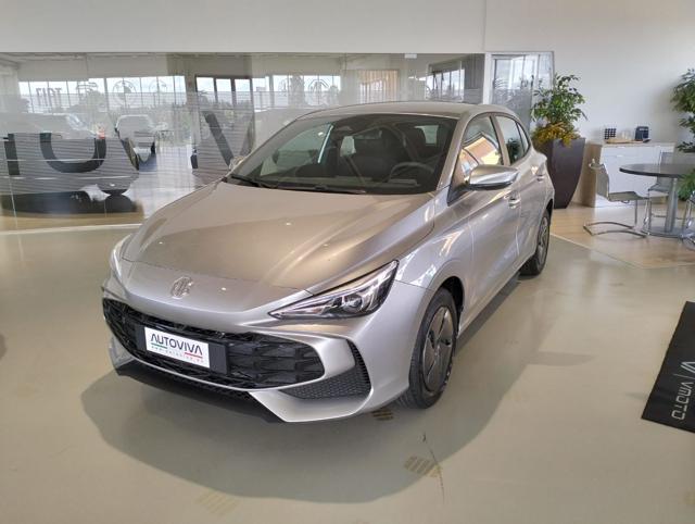 MG MG3 1.5 Standard