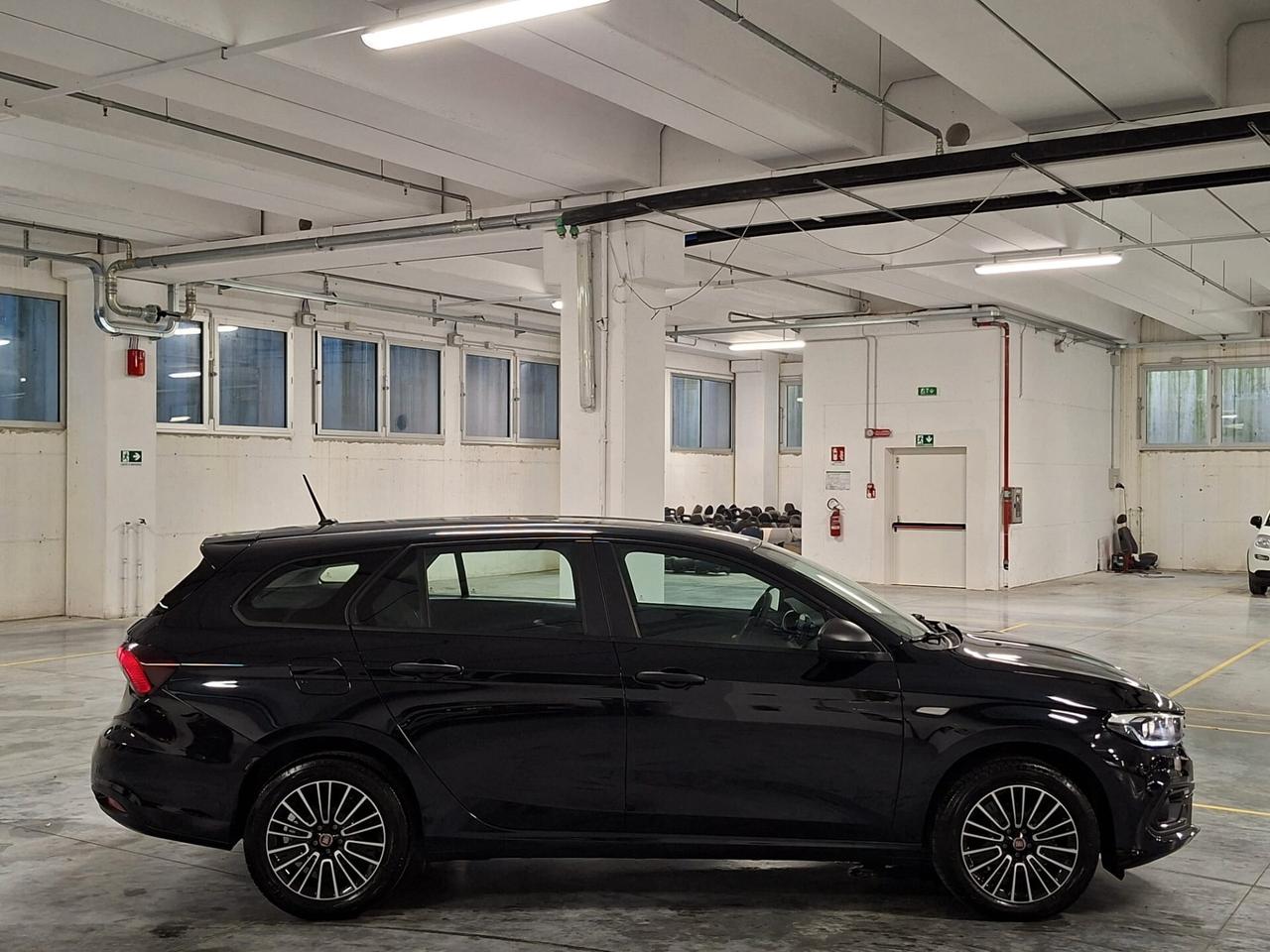 Fiat Tipo 1600 16V Multijet 130CV SW Km. 0