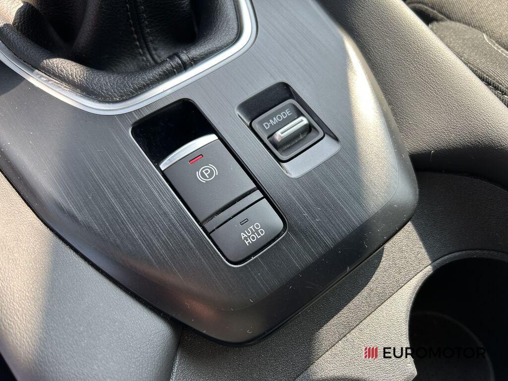 Nissan Qashqai 1.3 MILD HYBRID N-Connecta 2WD