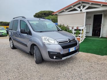 Citroen Berlingo Multispace BlueHDi 100 S&S Feel