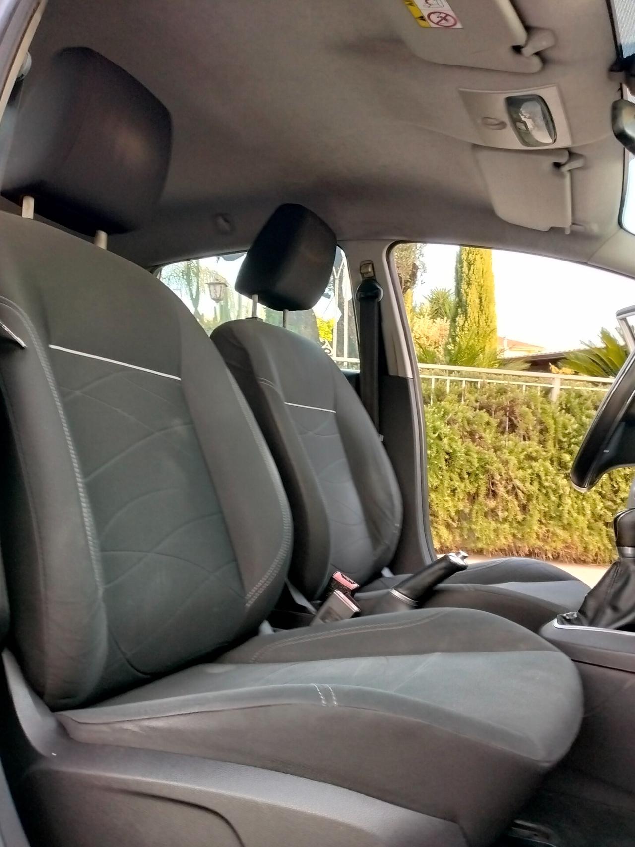 Ford Fiesta 1.2 60CV 5 porte Business
