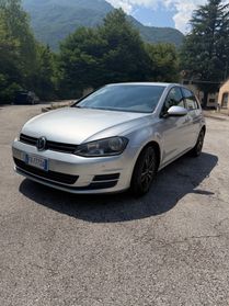 Volkswagen Golf 1.6 TDI 90 CV 5p. Trendline BlueMotion Technology