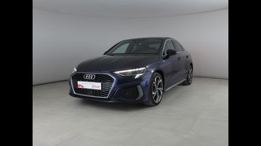 AUDI A3 IV 2020 Sedan - A3 Sedan 35 2.0 tdi S line edition s-tronic