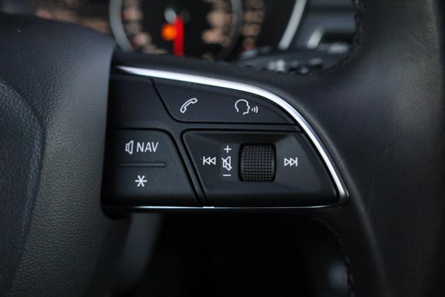 AUDI A4 Avant 2.0 TDI 150 CV