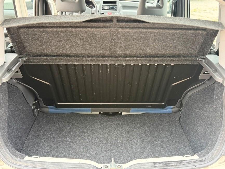 Fiat Panda 1.2 Emotion