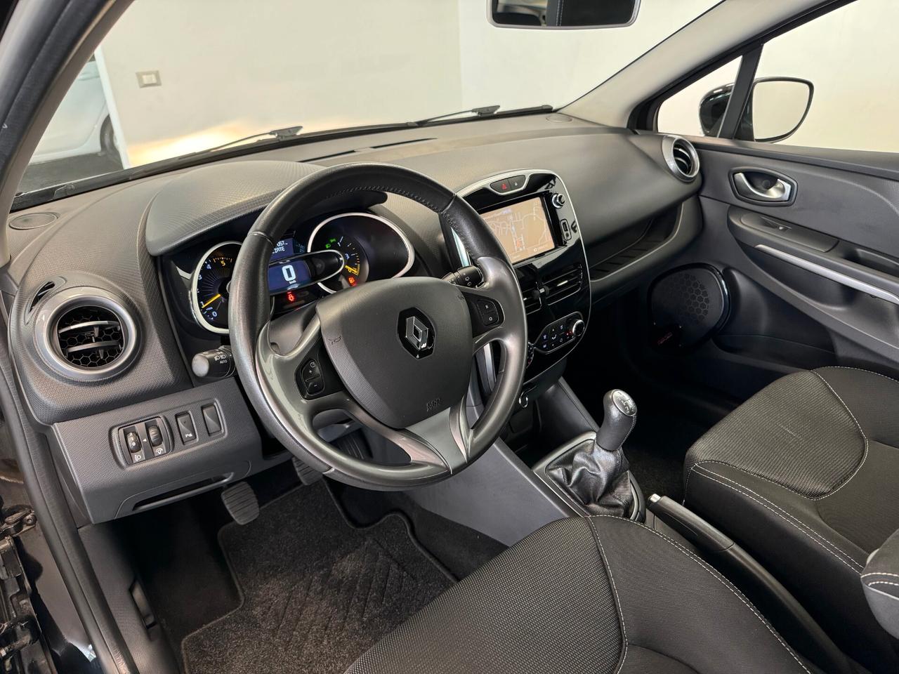 Renault Clio Sporter 1.5 dCi 8V 90CV Costume National