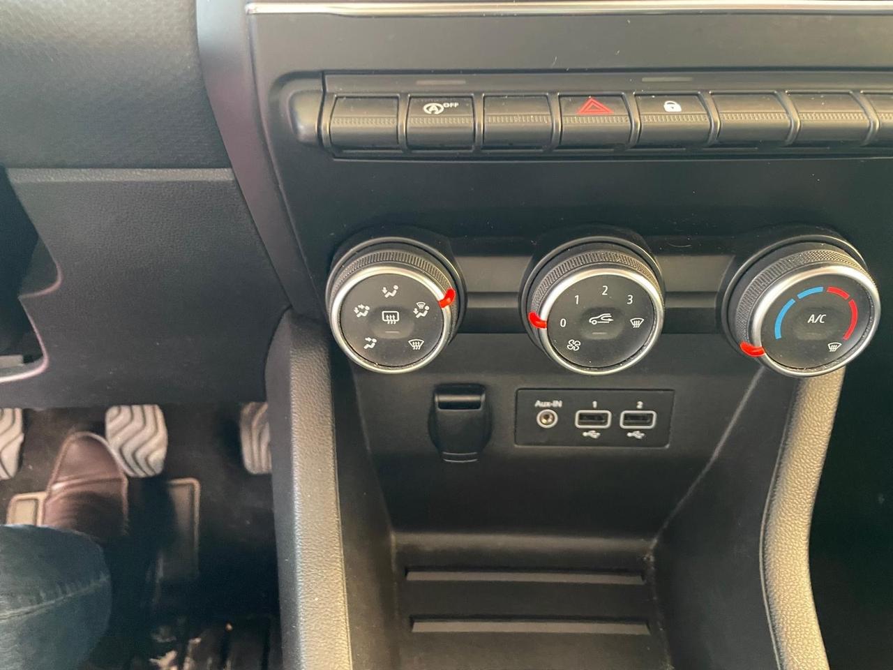 Renault Clio SCe 75 CV 5 porte Intens