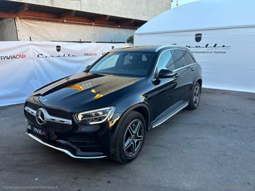 MERCEDES-BENZ GLC 220 d 4Matic Premium Plus