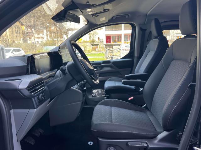 Ford Tourneo Custom Titanium 320 L2 *8 Posti PRONTA CONSEGNA*