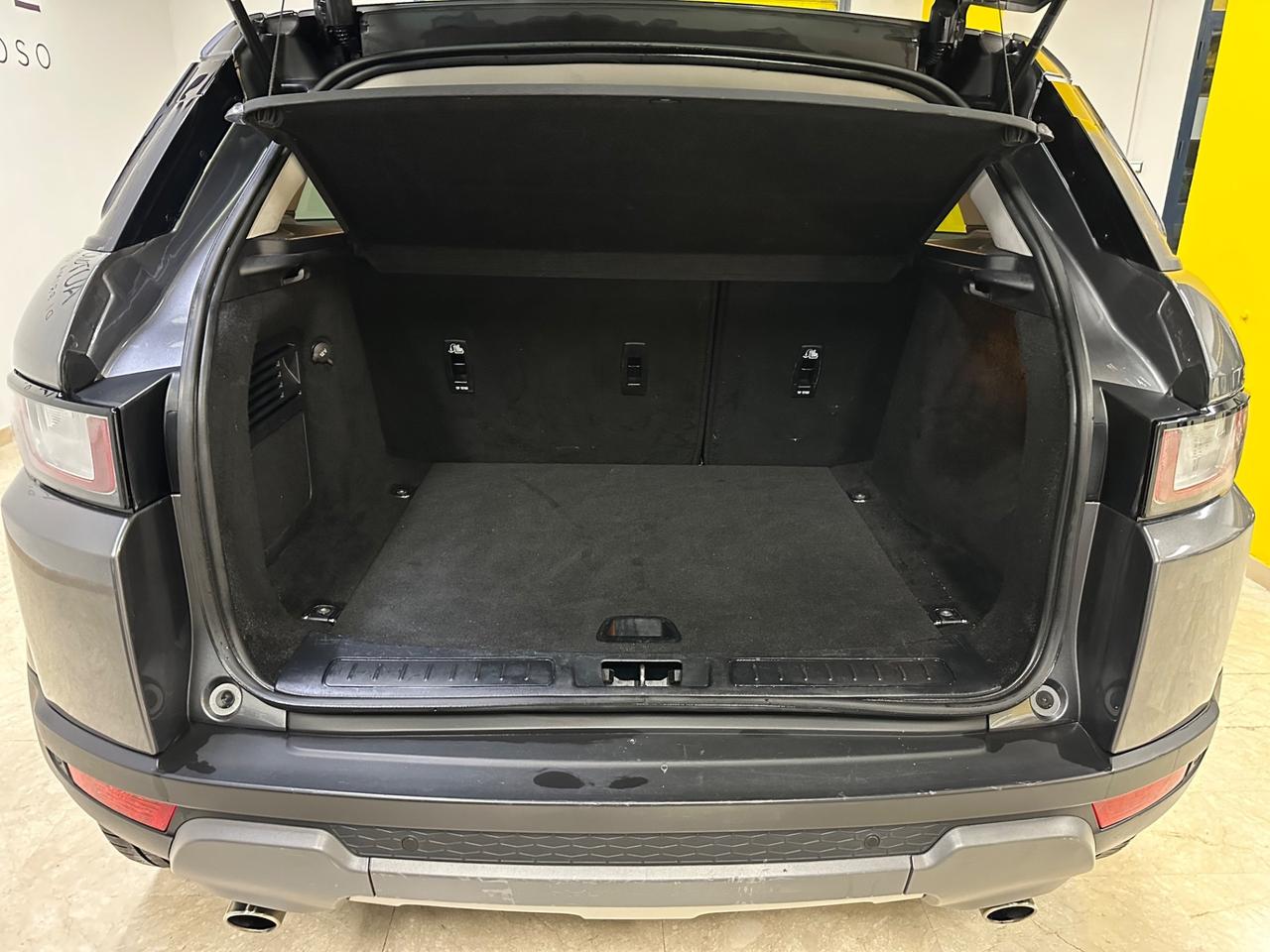 Land Rover Range Evoque 2.0 TD4 150 CV 5p. SE Dynamic