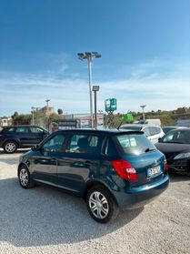 Skoda Fabia 1.6 TDI CR 75CV 5p. Active