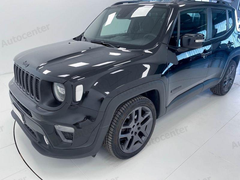 Jeep Renegade Renegade 1.3 T4 S 150cv ddct