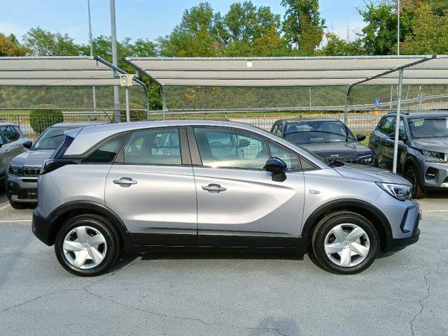 OPEL Crossland 1.2 Edition 12V S&S