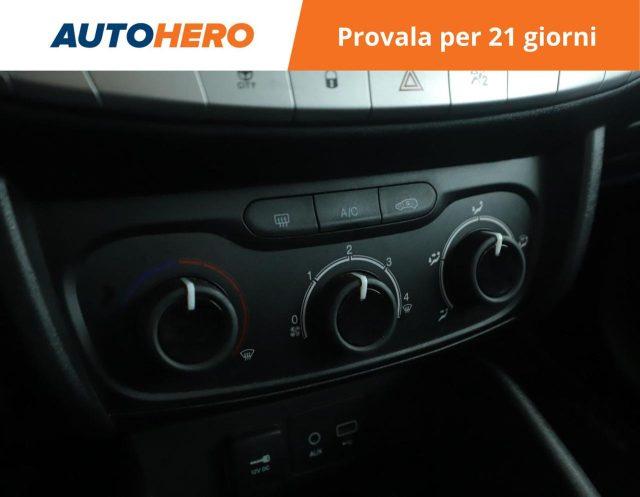 FIAT Tipo 1.4 5 porte Pop