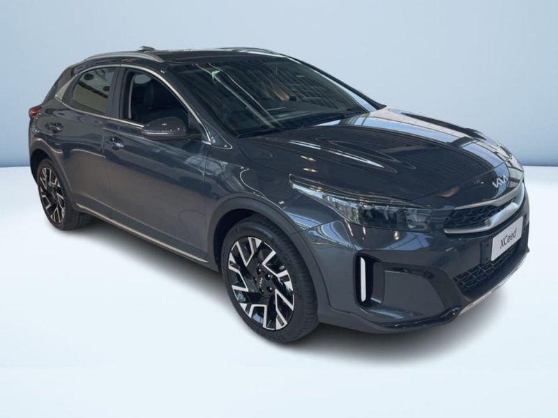 KIA Xceed 1.5 TGDI Mild Hybrid Business MY25