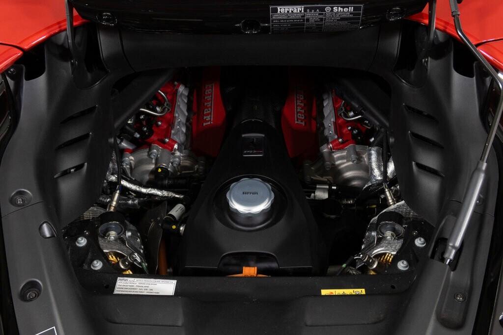 Ferrari SF90 Spider 4900,00 LEASING FULL INCLUSIVE - NOLEGGIO LUNGO TERMINE