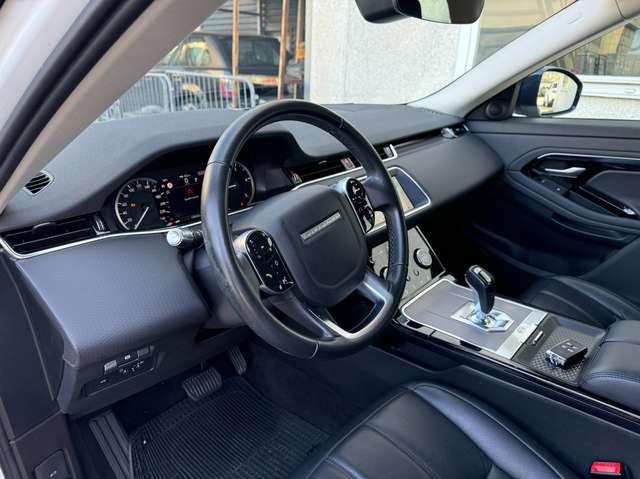 Land Rover Range Rover Evoque 2.0d i4 mhev S awd 150cv auto