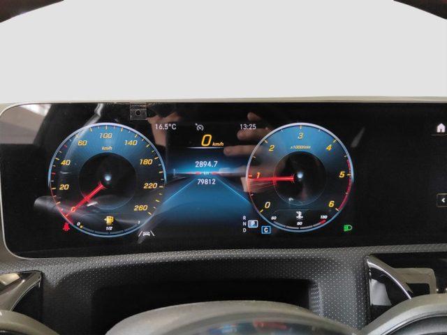 MERCEDES-BENZ CLA sse 180 d Automatic Shooting Brake PREMIUM