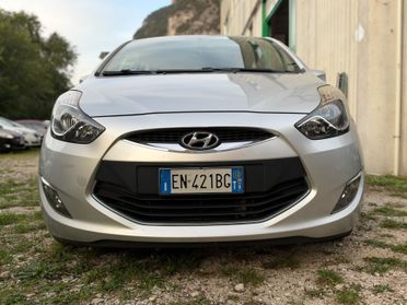 Hyundai iX20 1.4 CRDI 90 CV Style NEOPATENTATI