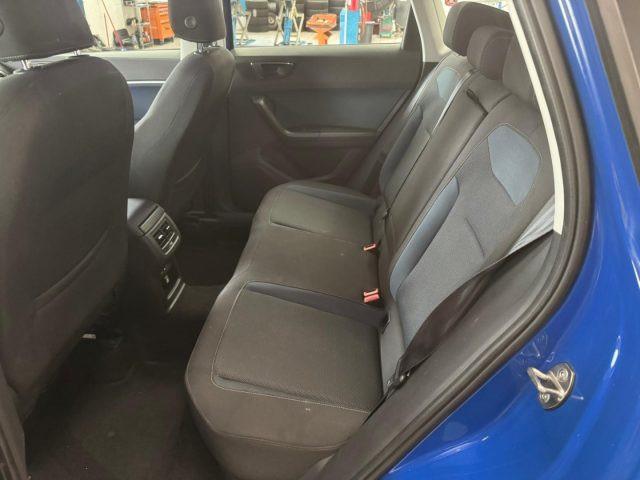 SEAT Ateca 1.6 TDI Business