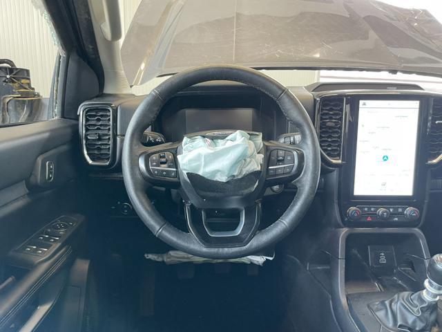 FORD Ranger 2.0 ECOBLUE DC LIMITED 5 POSTI