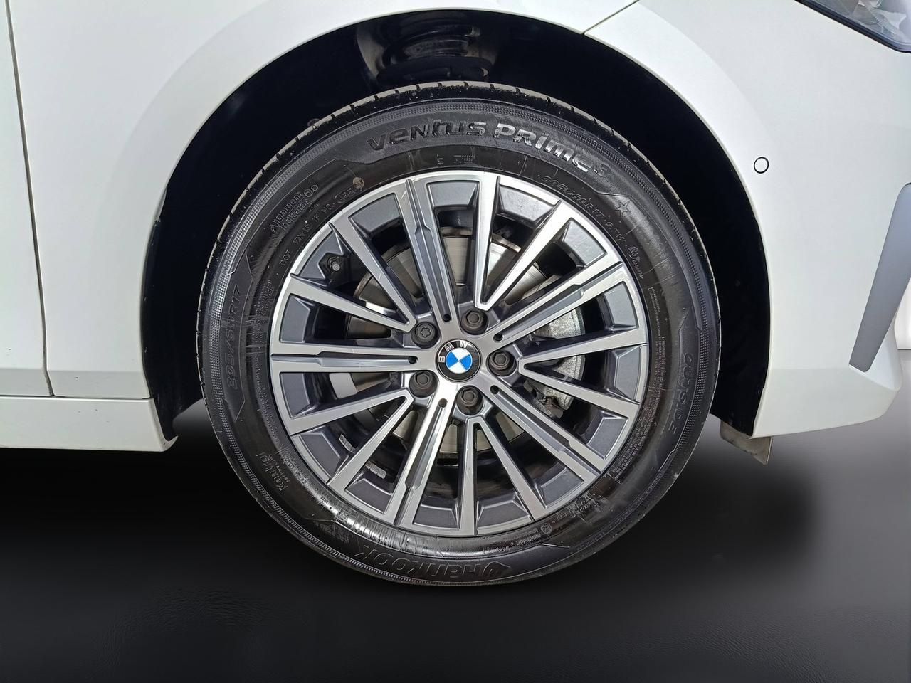 BMW Serie 2 U06 Active Tourer - 218i Active Tourer Luxury auto