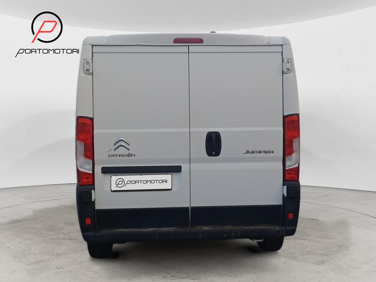 CITROEN Jumper (3ª serie) - Jumper 28 BlueHDi 120 S&S PC-TN Furgone