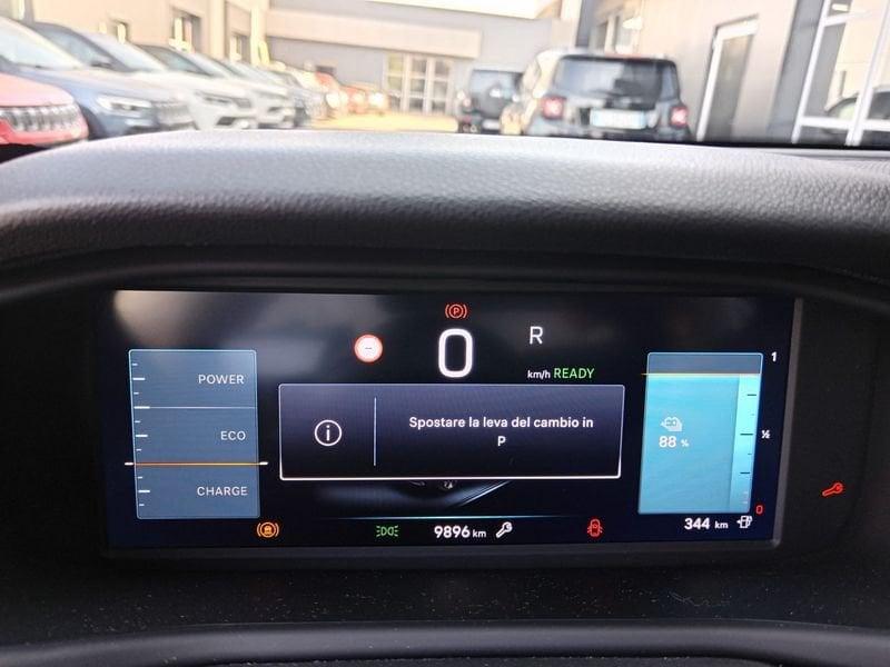 Jeep Avenger BEV BEV 156cv Summit